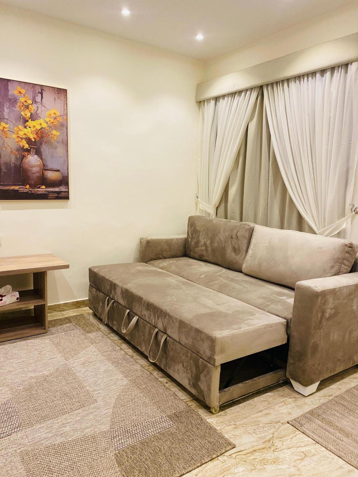 Seven Pyramids Panoramic View Inn Kafrat al Jabal Экстерьер фото