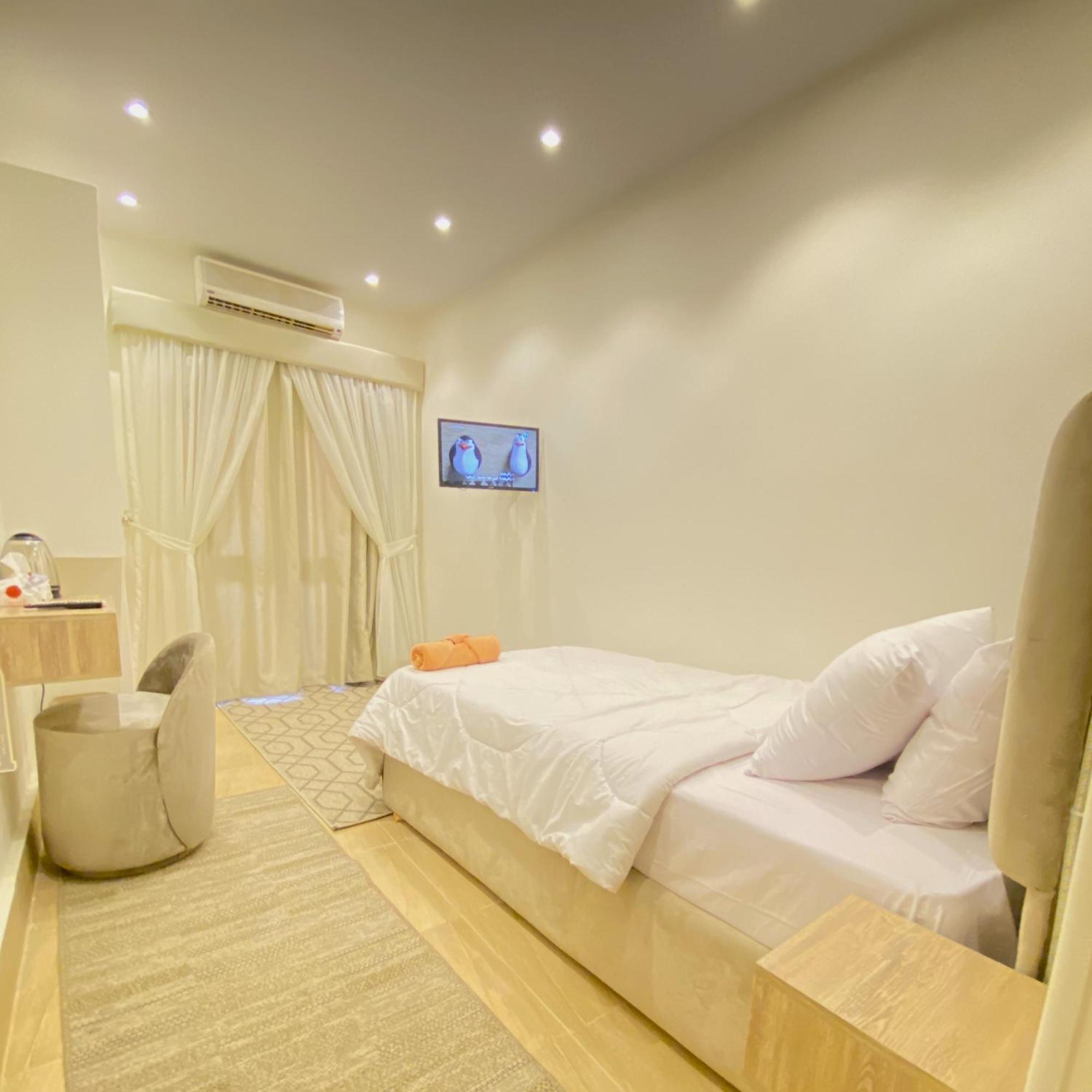 Seven Pyramids Panoramic View Inn Kafrat al Jabal Экстерьер фото