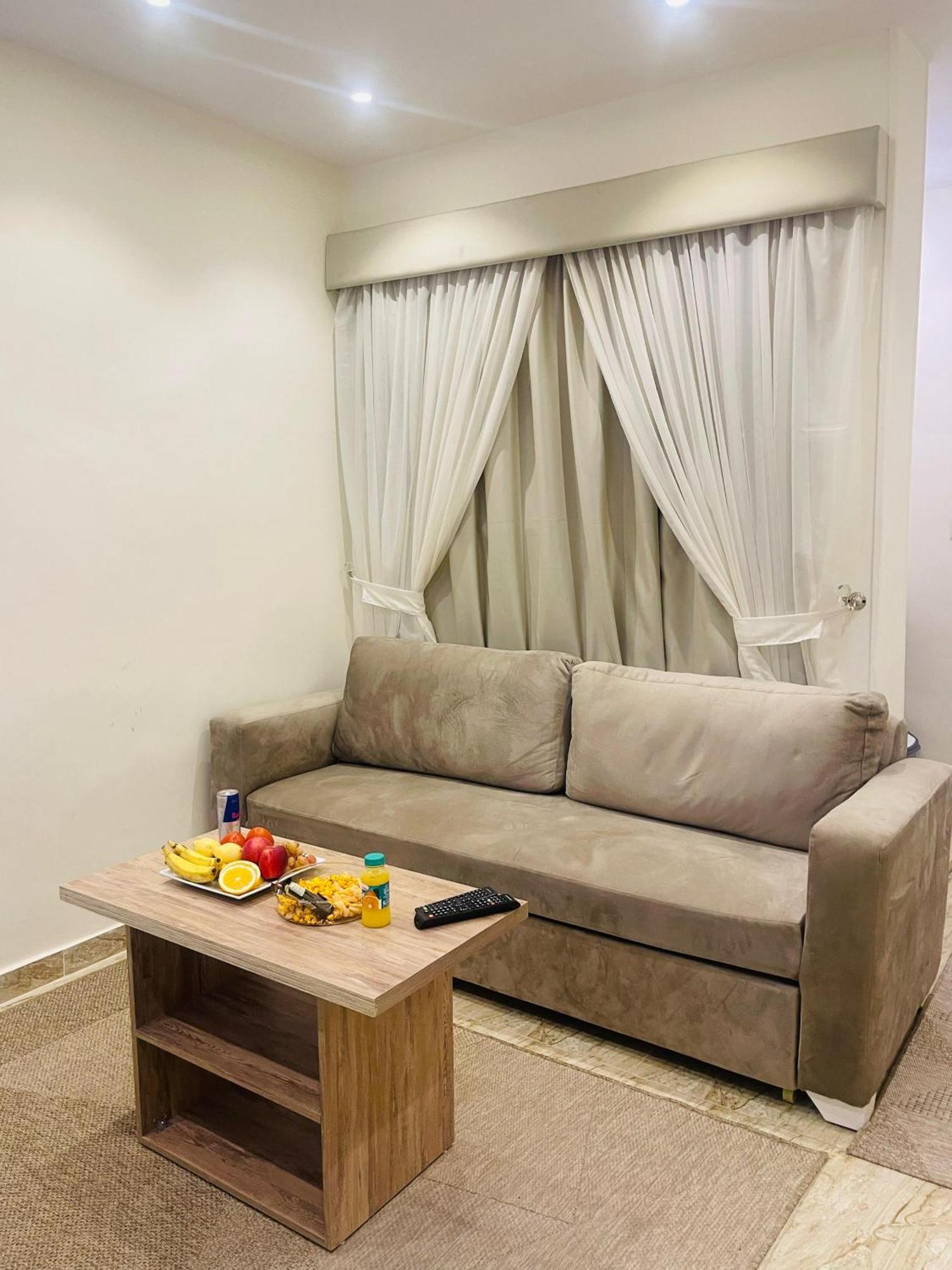 Seven Pyramids Panoramic View Inn Kafrat al Jabal Экстерьер фото