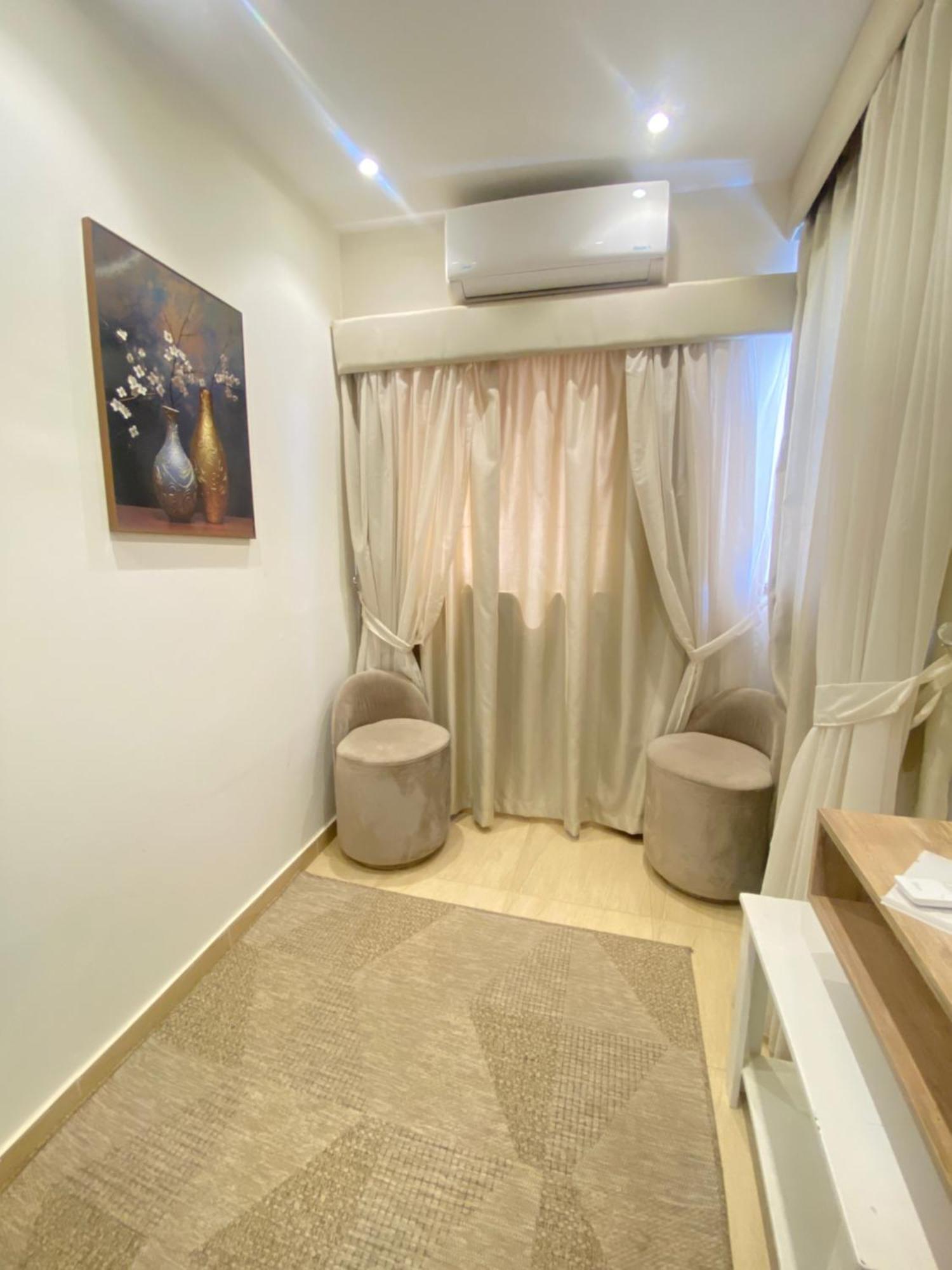 Seven Pyramids Panoramic View Inn Kafrat al Jabal Экстерьер фото